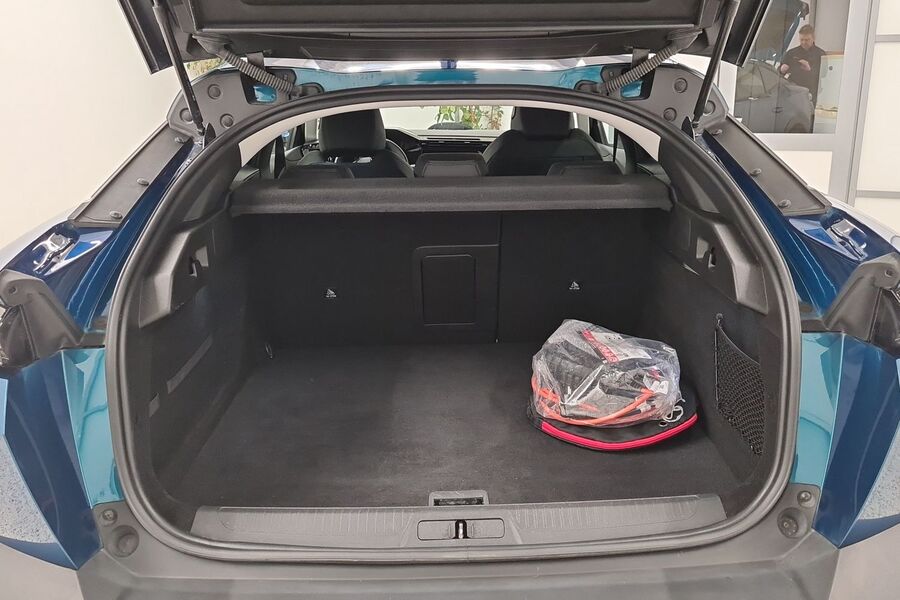 Peugeot 408 vaihtoauto