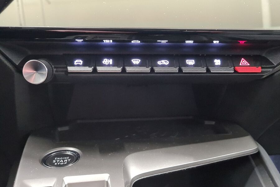 Peugeot 408 vaihtoauto