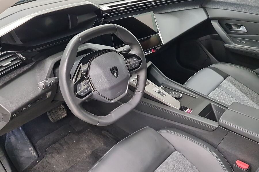 Peugeot 408 vaihtoauto