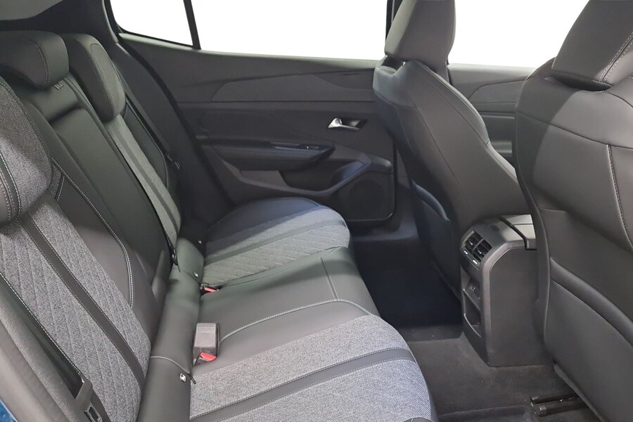 Peugeot 408 vaihtoauto