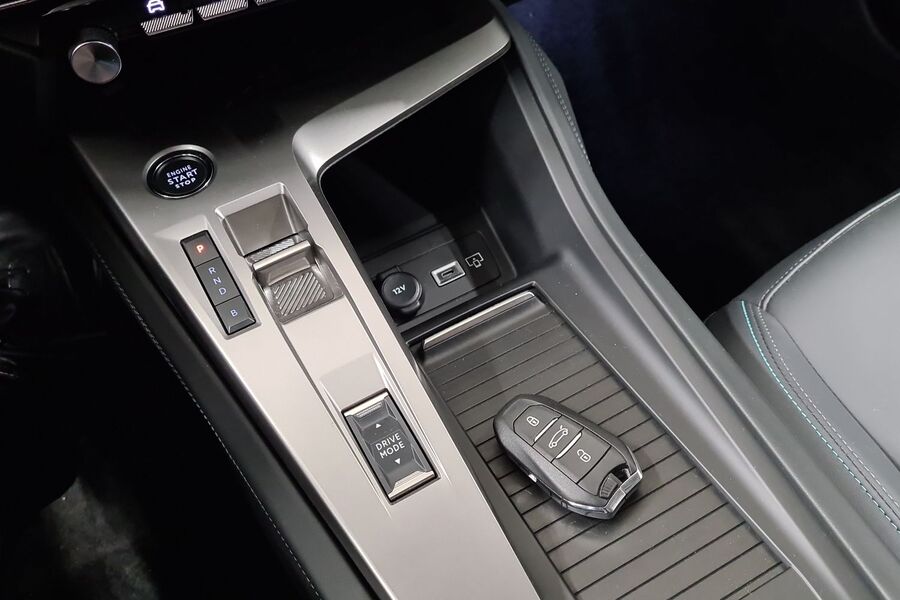 Peugeot 408 vaihtoauto