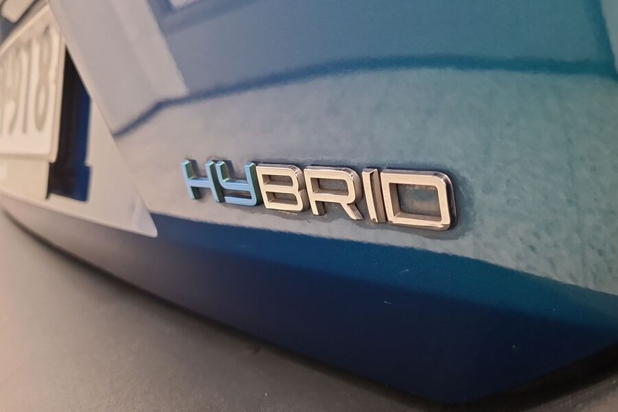 Peugeot 408 vaihtoauto