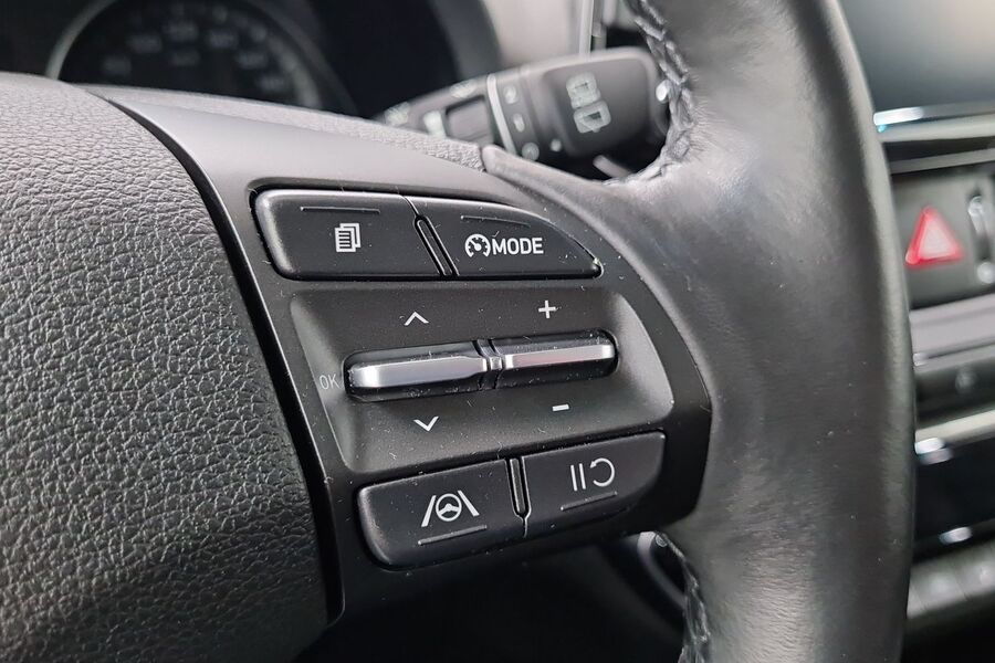 Hyundai i30 Wagon vaihtoauto