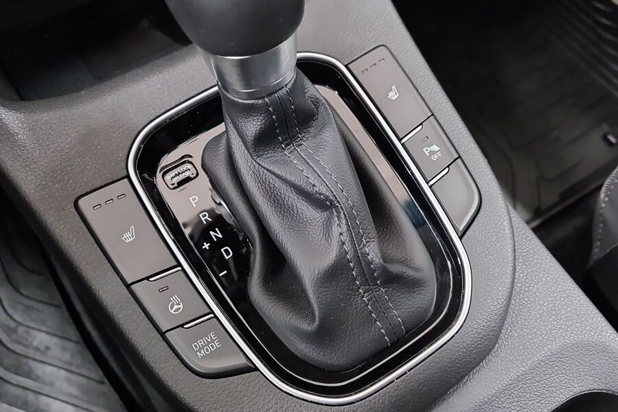 Hyundai i30 Wagon vaihtoauto