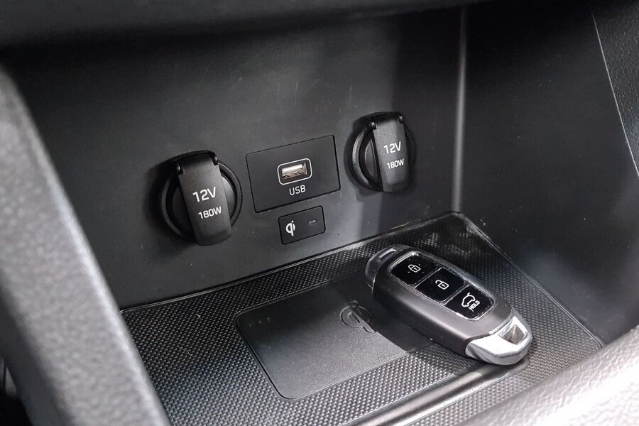 Hyundai i30 Wagon vaihtoauto