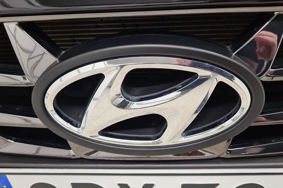 Hyundai i30 Wagon vaihtoauto