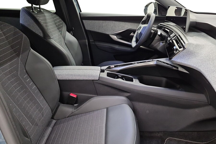 Peugeot 5008 vaihtoauto