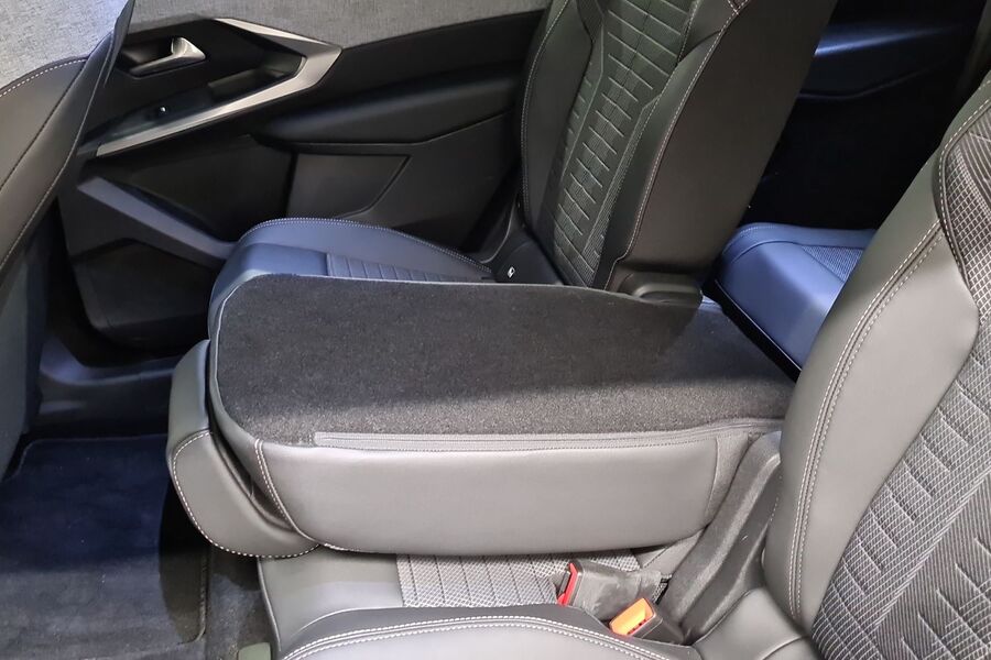 Peugeot 5008 vaihtoauto