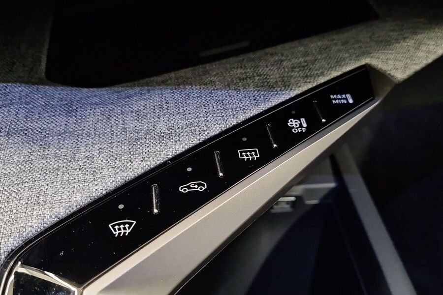 Peugeot 5008 vaihtoauto