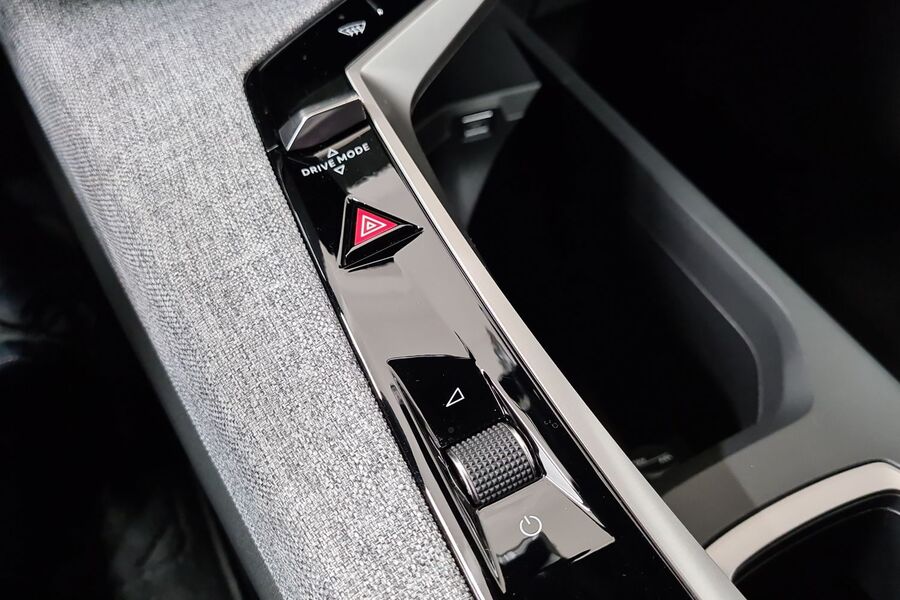 Peugeot 5008 vaihtoauto