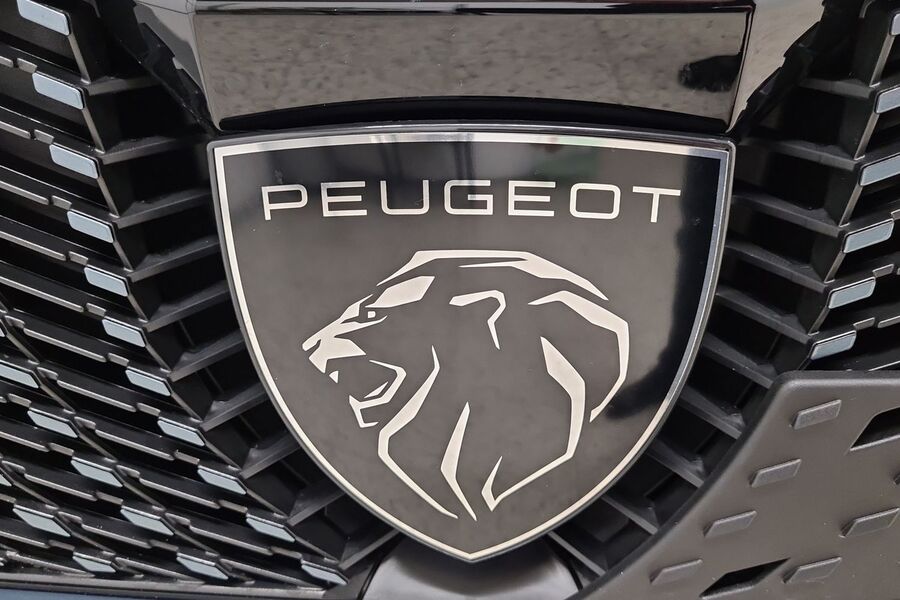 Peugeot 5008 vaihtoauto