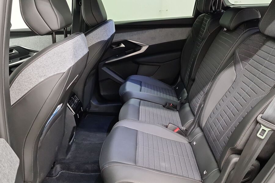 Peugeot 5008 vaihtoauto