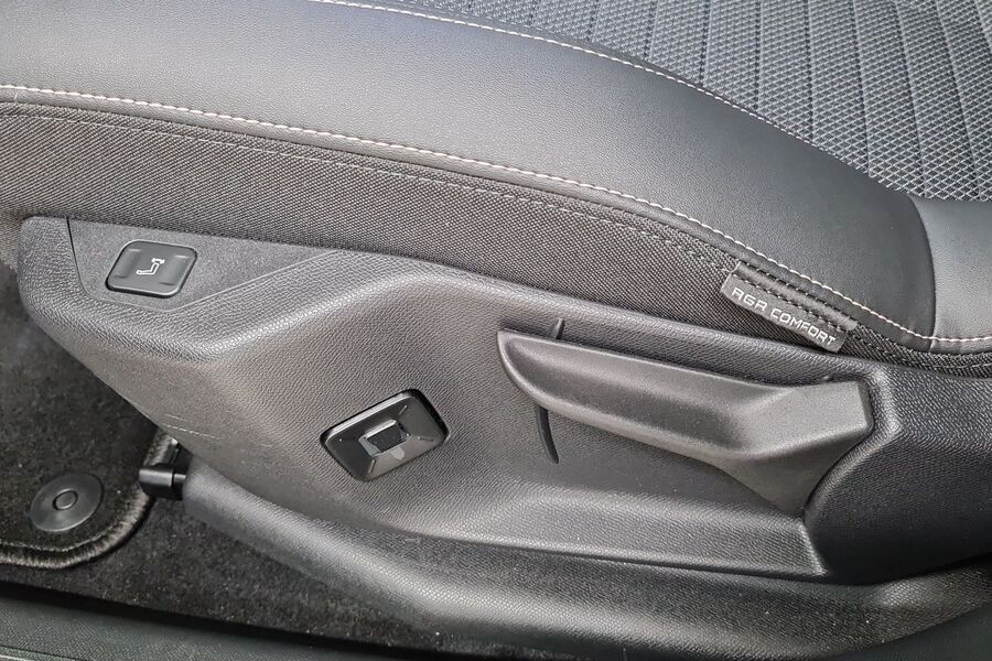 Peugeot 5008 vaihtoauto