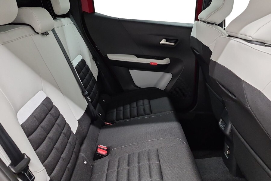 Citroën C3 Aircross vaihtoauto