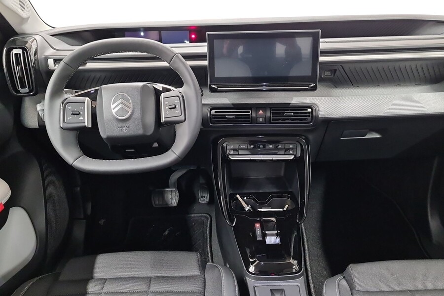 Citroën C3 Aircross vaihtoauto