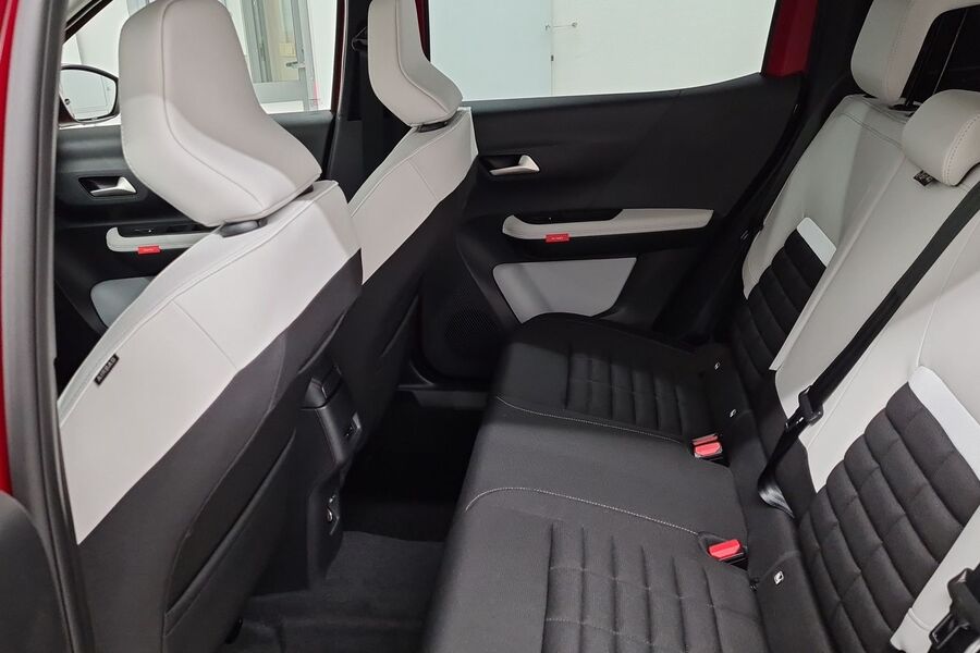 Citroën C3 Aircross vaihtoauto