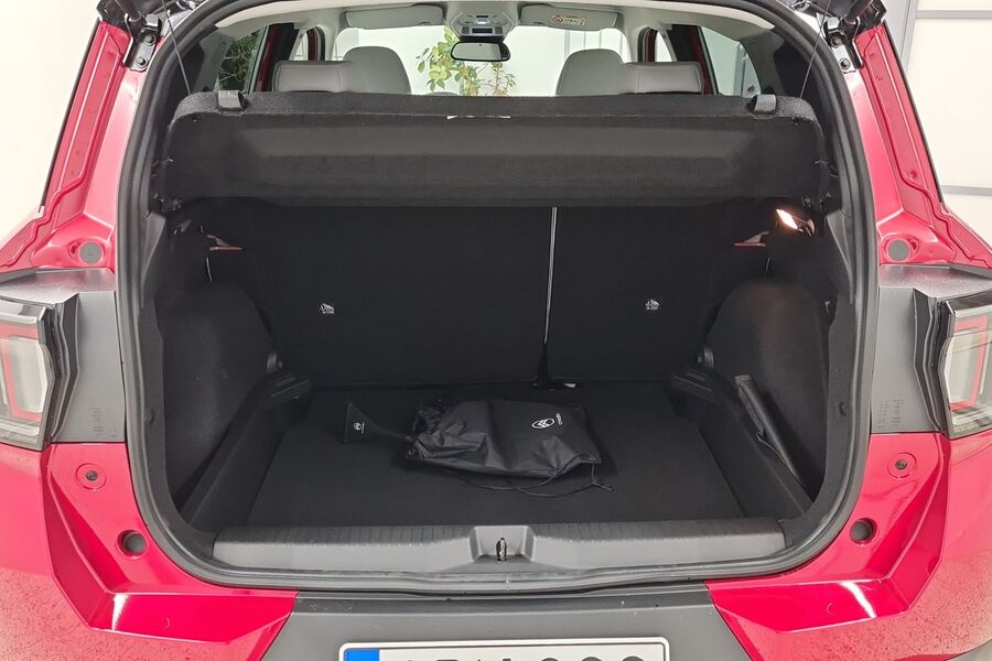 Citroën C3 Aircross vaihtoauto