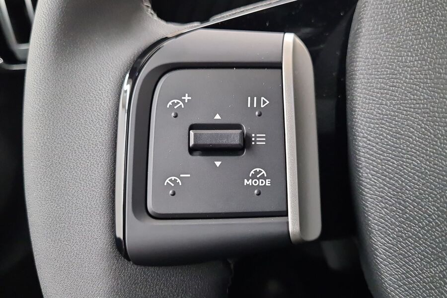 Citroën C3 Aircross vaihtoauto