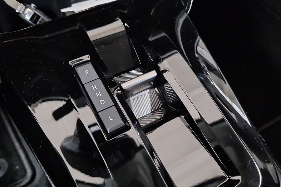 Citroën C3 Aircross vaihtoauto