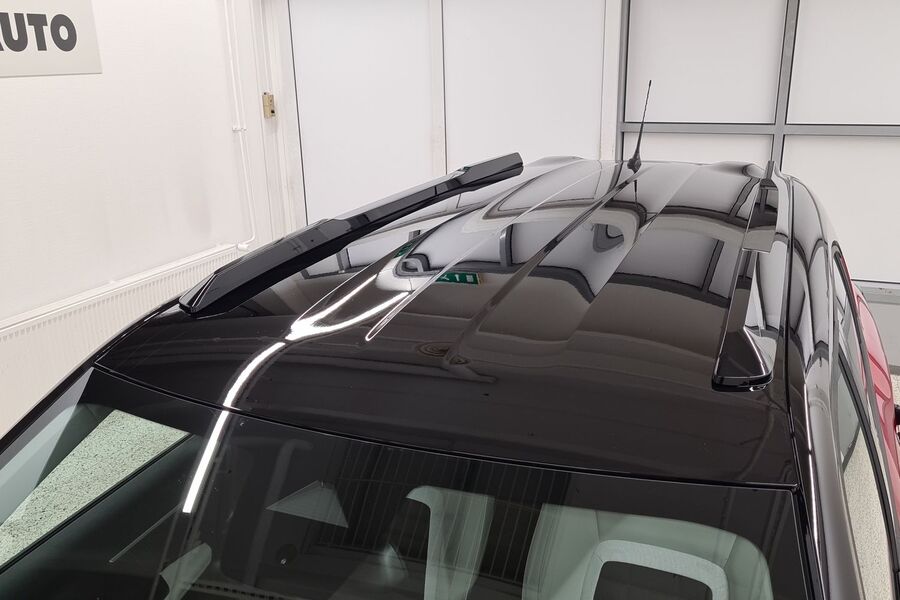 Citroën C3 Aircross vaihtoauto