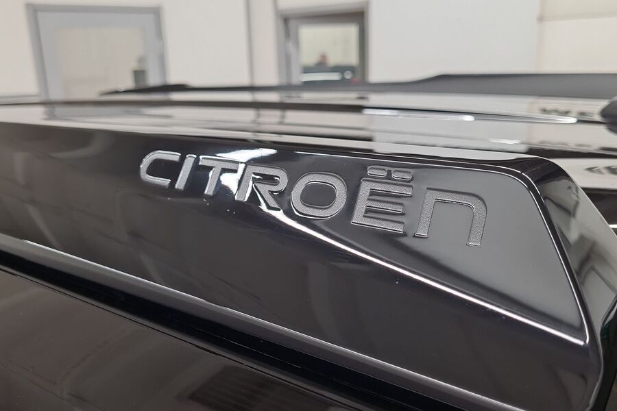 Citroën C3 Aircross vaihtoauto