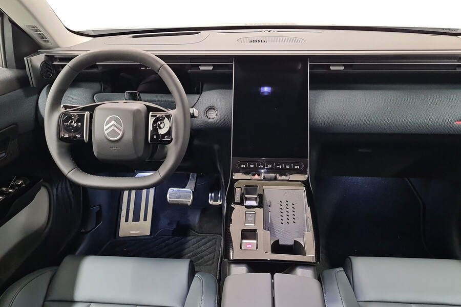 Citroën C5 Aircross vaihtoauto