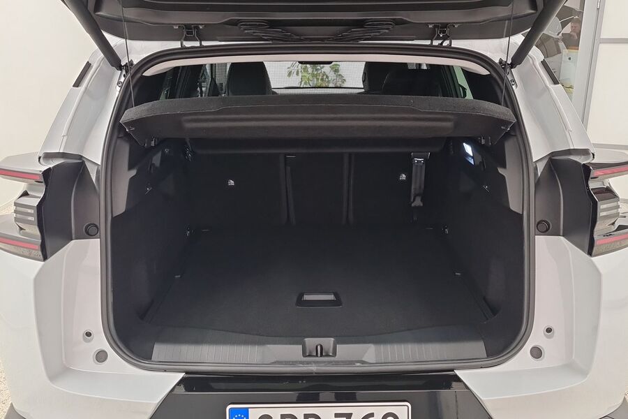 Citroën C5 Aircross vaihtoauto