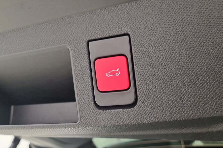 Citroën C5 Aircross vaihtoauto