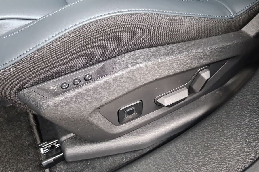 Citroën C5 Aircross vaihtoauto