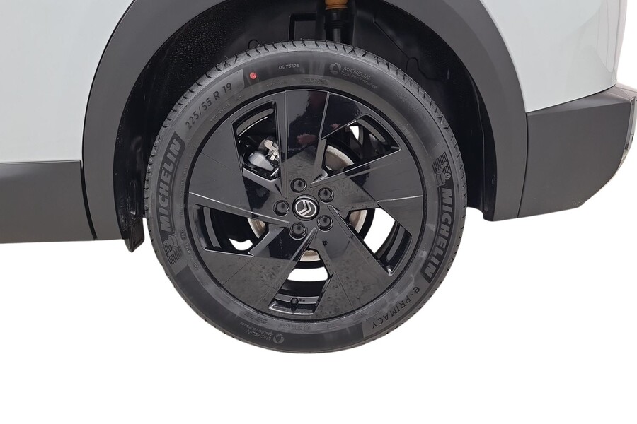 Citroën C5 Aircross vaihtoauto