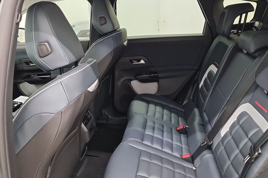 Citroën C5 Aircross vaihtoauto