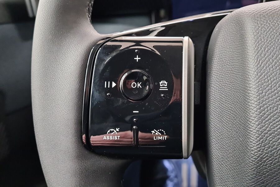 Citroën C5 Aircross vaihtoauto