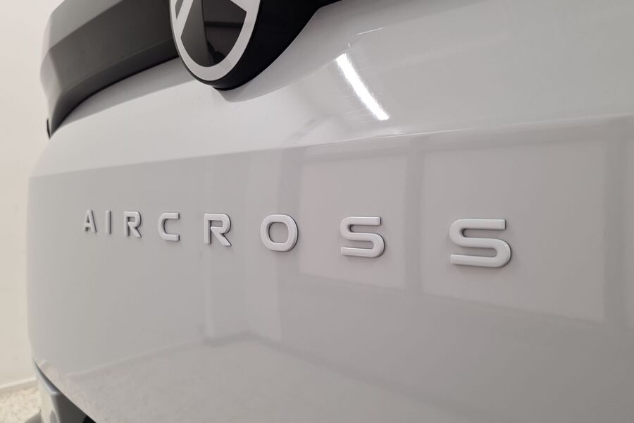 Citroën C5 Aircross vaihtoauto