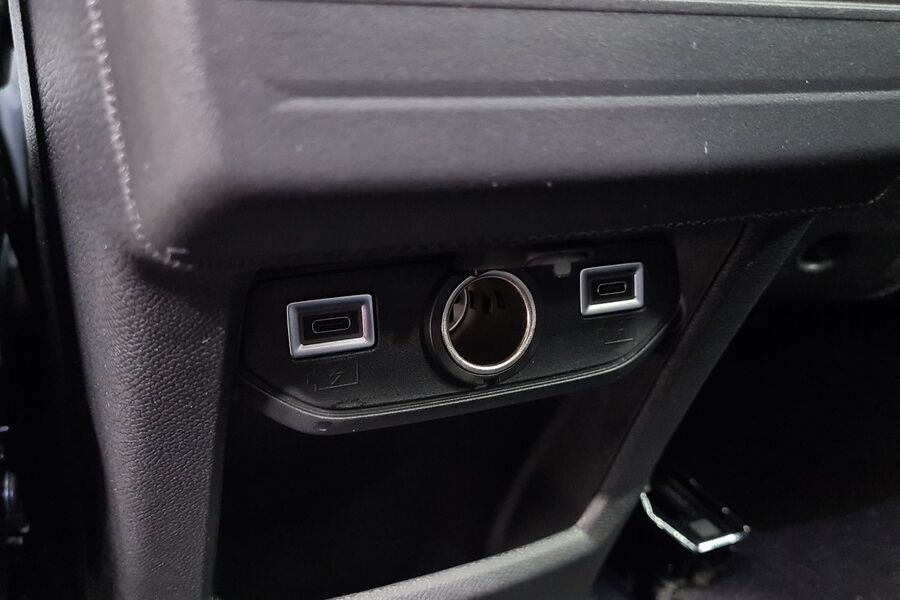 Citroën C5 Aircross vaihtoauto