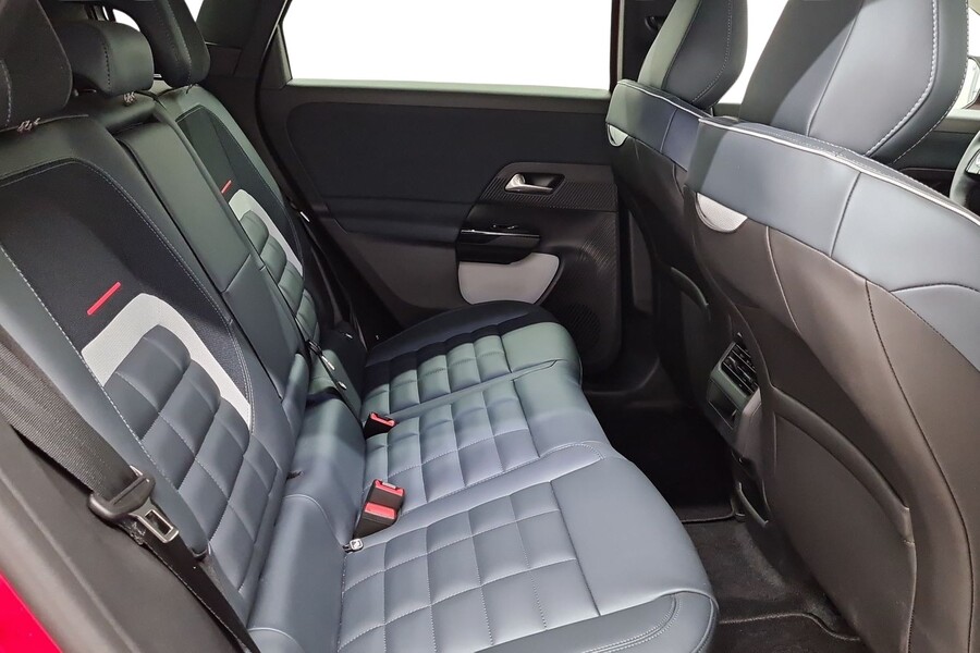 Citroën e-C5 Aircross vaihtoauto