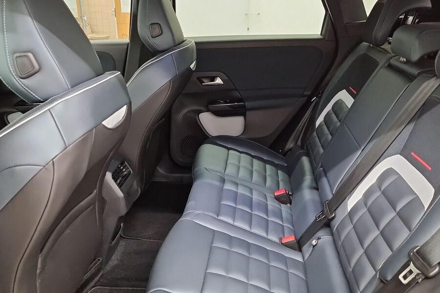 Citroën e-C5 Aircross vaihtoauto