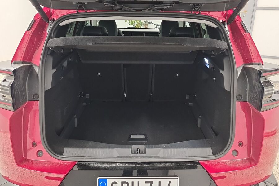 Citroën e-C5 Aircross vaihtoauto