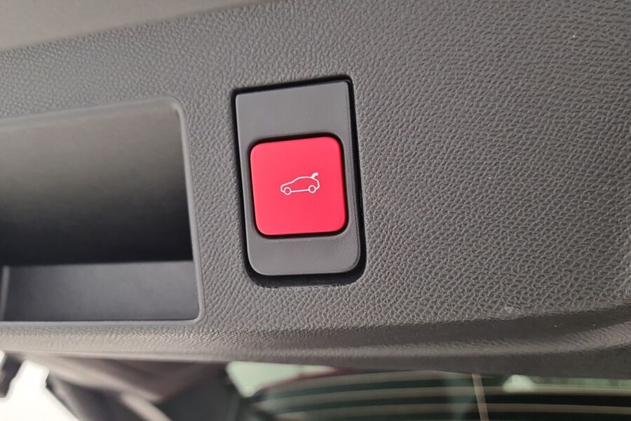 Citroën e-C5 Aircross vaihtoauto