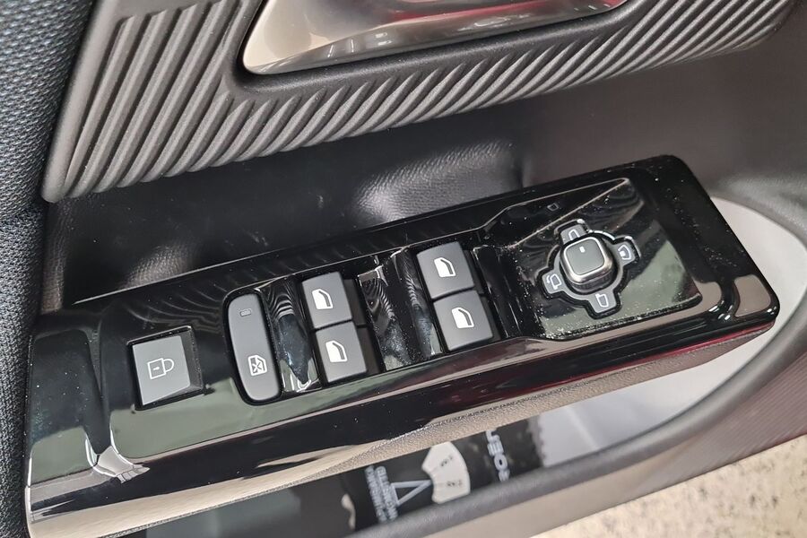 Citroën e-C5 Aircross vaihtoauto