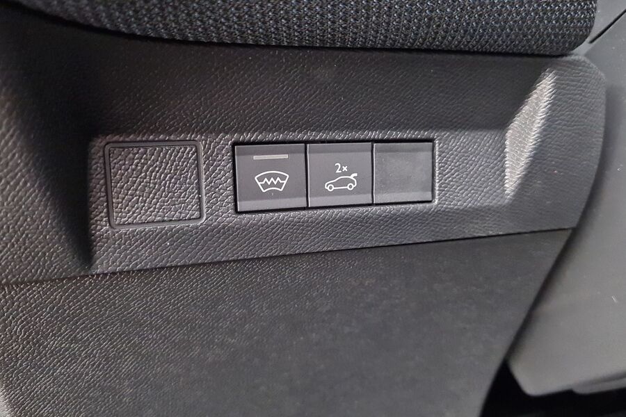 Citroën e-C5 Aircross vaihtoauto