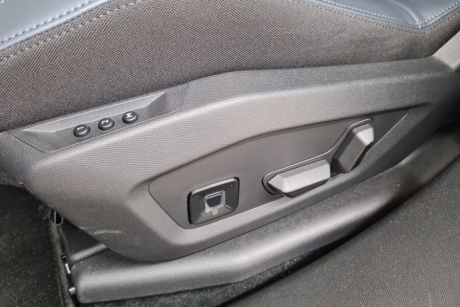 Citroën e-C5 Aircross vaihtoauto