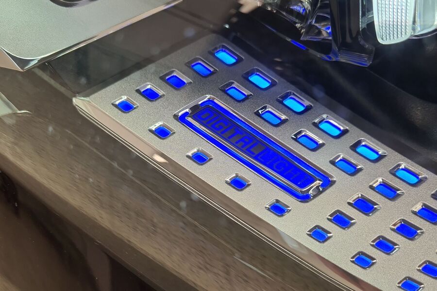 Mercedes-Benz S vaihtoauto