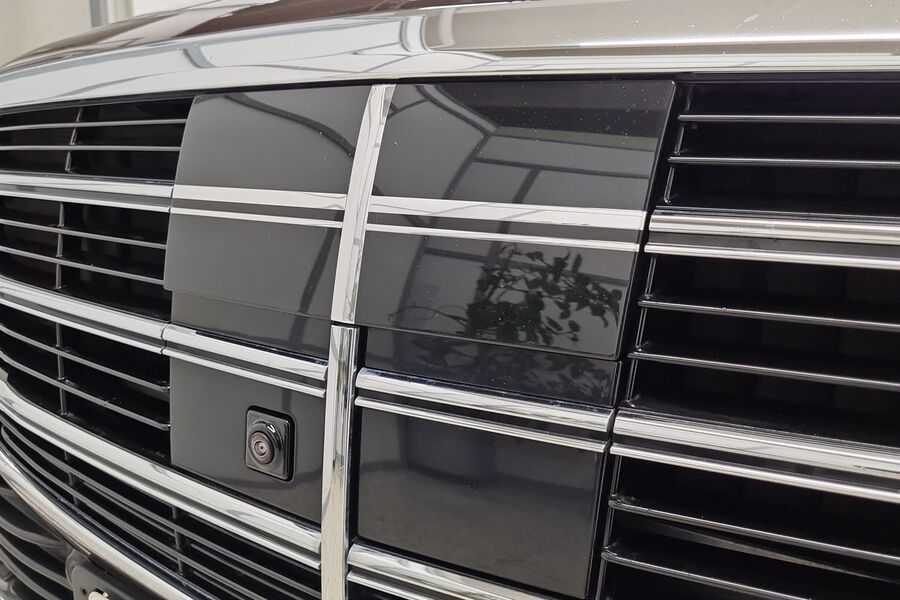 Mercedes-Benz S vaihtoauto