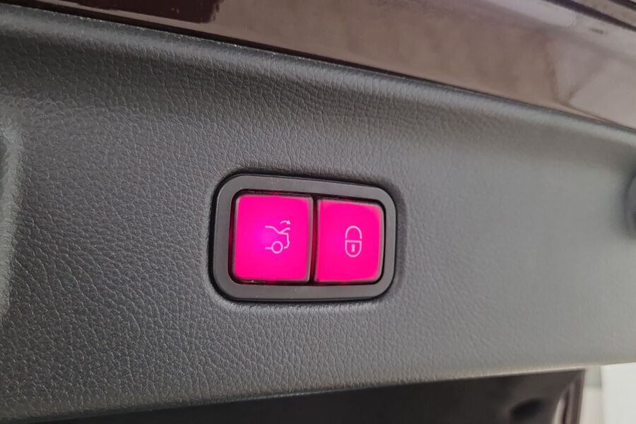 Mercedes-Benz S vaihtoauto