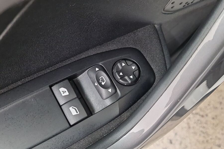 Peugeot 2008 vaihtoauto