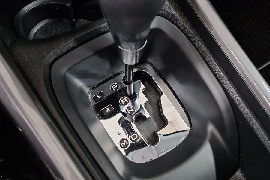 Peugeot 2008 vaihtoauto