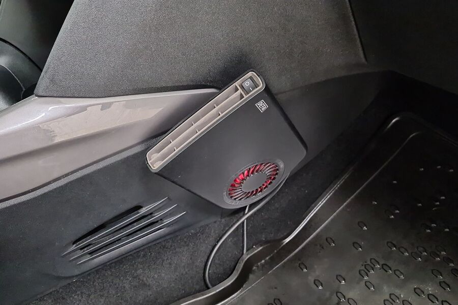 Peugeot 2008 vaihtoauto