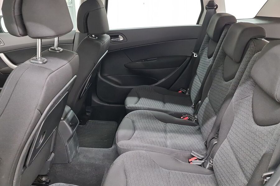 Peugeot 308 vaihtoauto