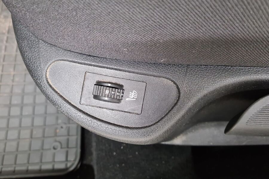 Peugeot 308 vaihtoauto