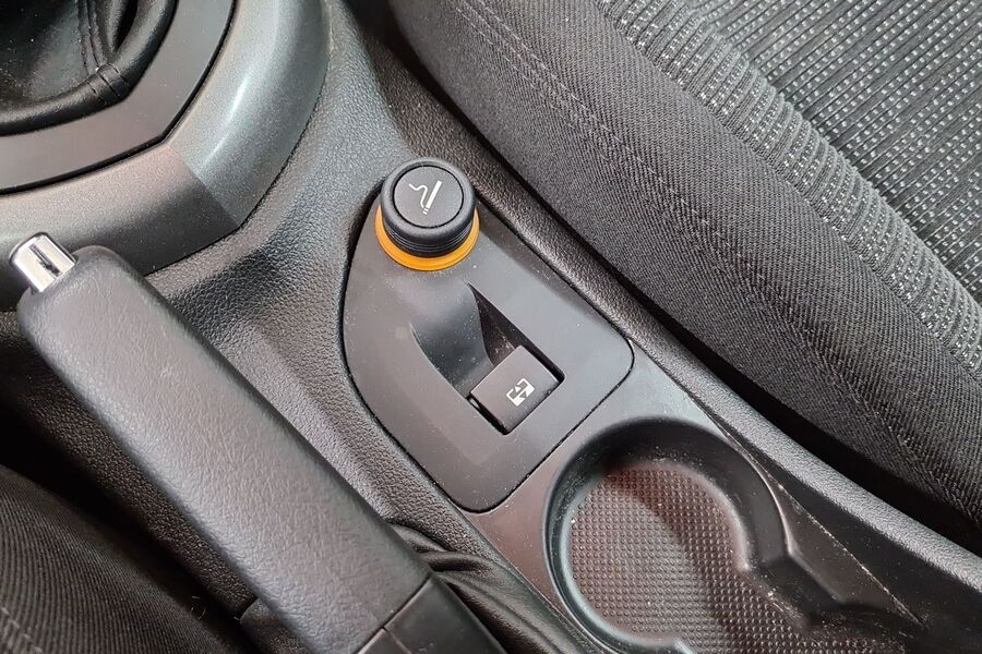 Peugeot 308 vaihtoauto